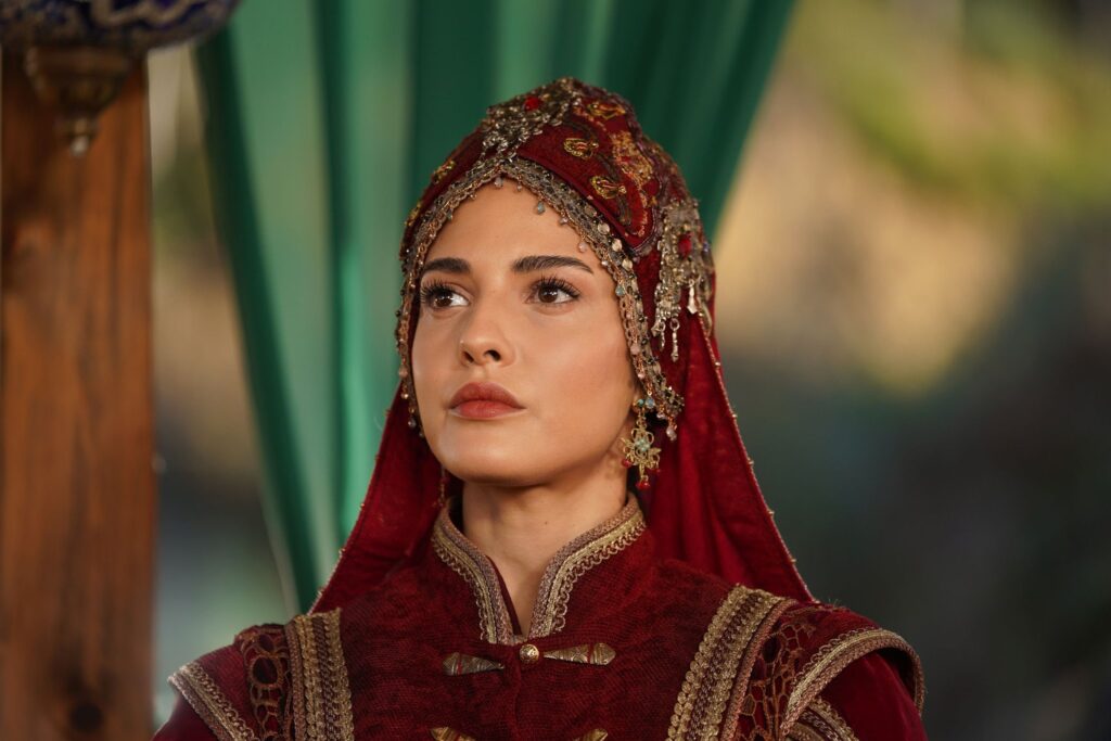 Kurulus Orhan Episode 6: Orhan Bey Faces the Emperor as New Threats ...